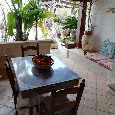 Le Case Di Vito Favignana Luaran gambar