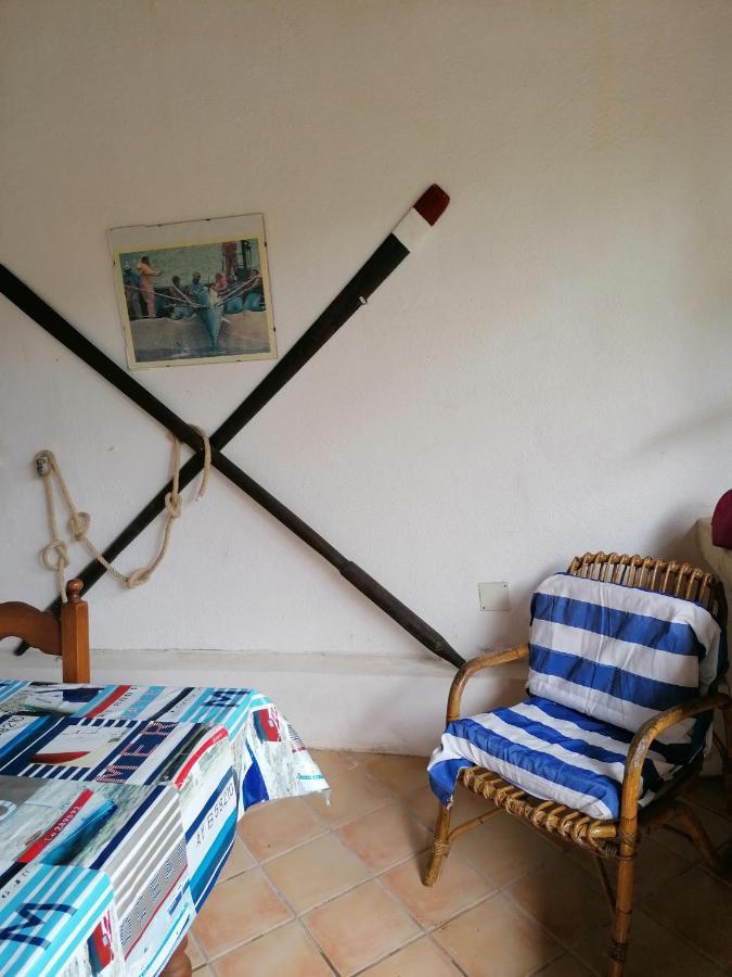 Le Case Di Vito Favignana Luaran gambar