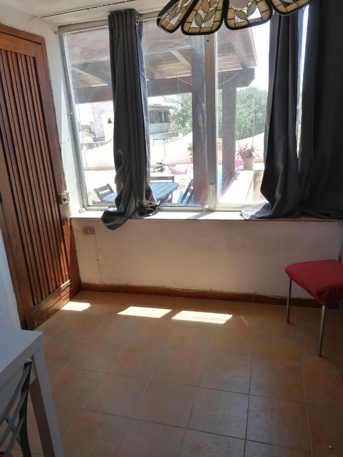 Le Case Di Vito Favignana Luaran gambar