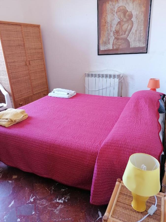 Le Case Di Vito Favignana Luaran gambar