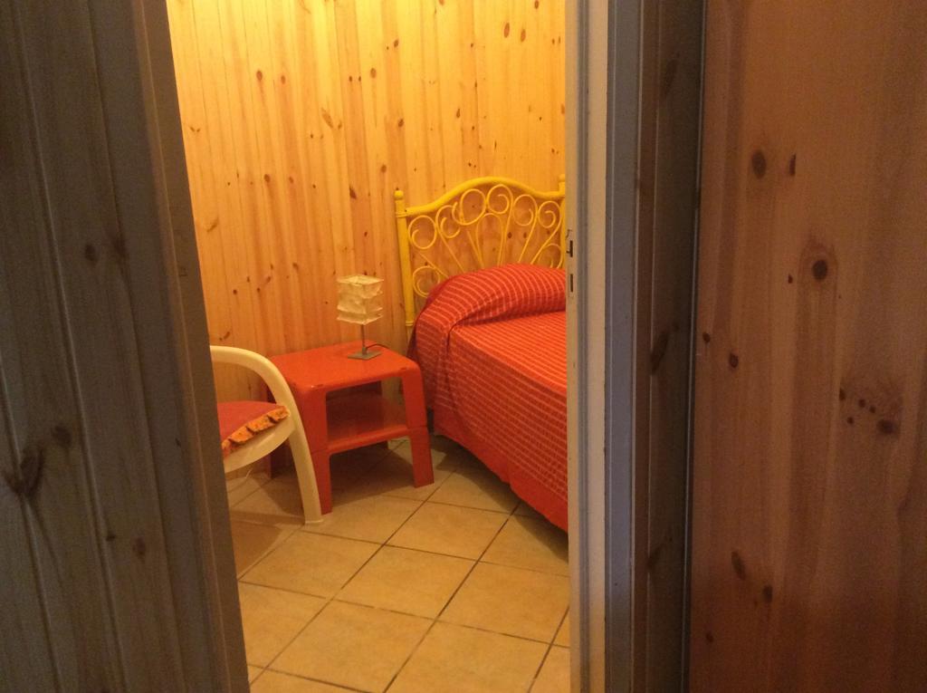Le Case Di Vito Favignana Luaran gambar